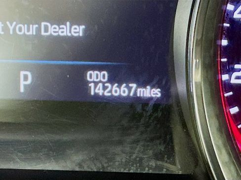Used 2019 Toyota Camry XSE w/ Navigation Package FWD image 14