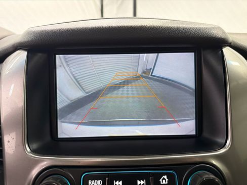 Used 2015 Chevrolet Tahoe LTZ RWD image 30