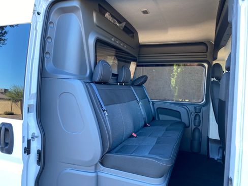 Used 2020 RAM ProMaster 3500 image 27