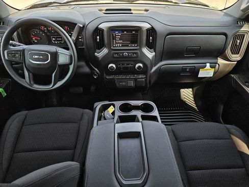 New 2026 GMC Sierra 1500 Pro w/ Graphite Edition image 6