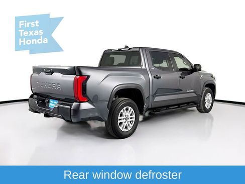 Used 2024 Toyota Tundra SR5 image 7
