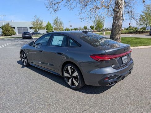 New 2026 Audi A5 2.0T Premium Plus AWD/4WD image 4