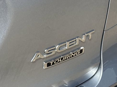 Used 2025 Subaru Ascent Touring w/ Popular Package #2 image 19