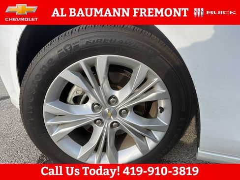 Used 2014 Chevrolet Impala LT FWD image 27