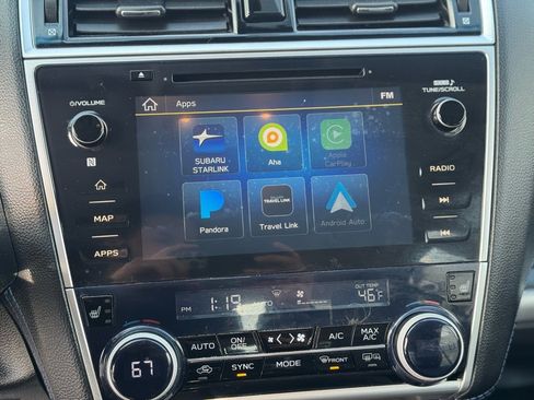 Used 2019 Subaru Legacy 2.5i Sport image 19