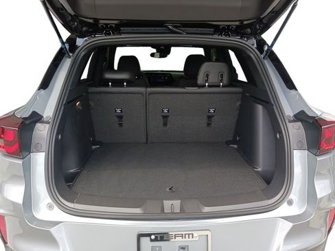 New 2026 Chevrolet TrailBlazer RS w/ Driver Confidence Package image 13