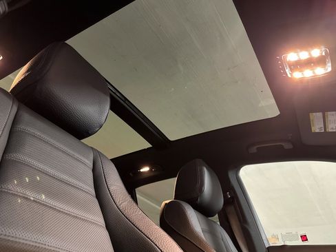 New 2025 Mercedes-Benz GLE 580 4MATIC image 13