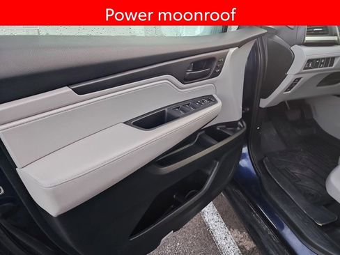 Used 2021 Honda Odyssey EX-L image 5