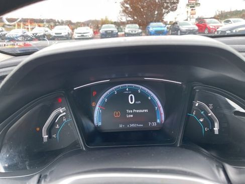 Used 2020 Honda Civic LX image 14