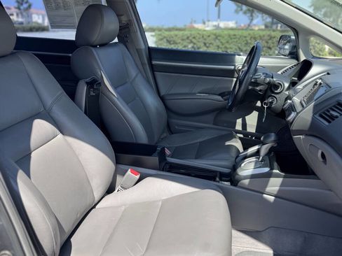 Used 2009 Honda Civic EX-L image 11