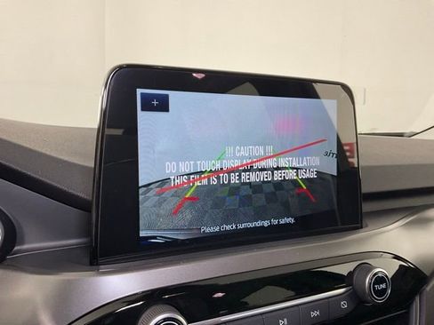 New 2026 Ford Escape Active image 22