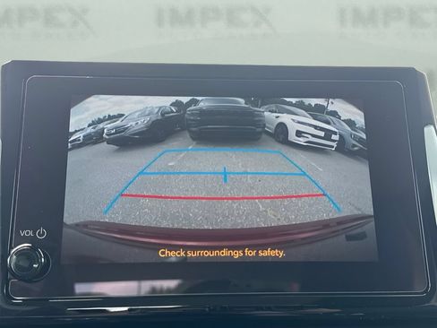Used 2026 Toyota Corolla LE FWD image 18