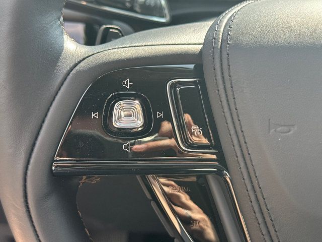 New 2026 Lincoln Aviator Reserve w/ Luxury Package RWD image 25