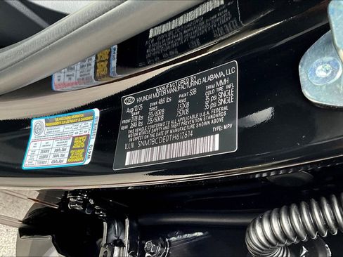 New 2026 Hyundai Tucson SEL image 15