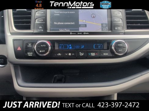 Used 2019 Toyota Highlander Limited image 20