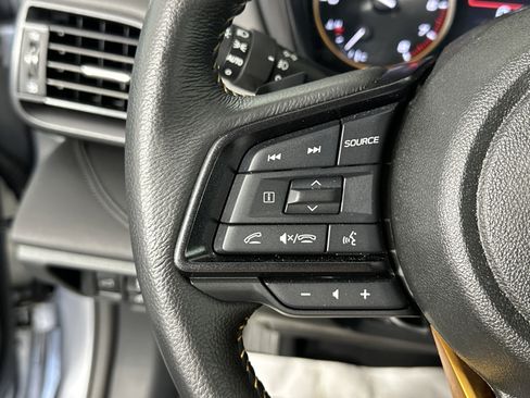 Used 2025 Subaru Outback Wilderness image 29