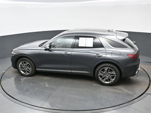 Used 2022 Genesis GV70 2.5T w/ Select Package image 35