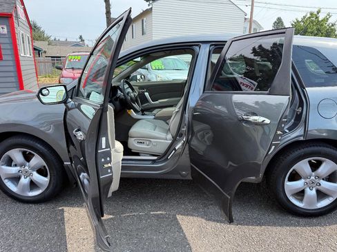 Used 2008 Acura RDX SH-AWD w/ Technology Package image 19