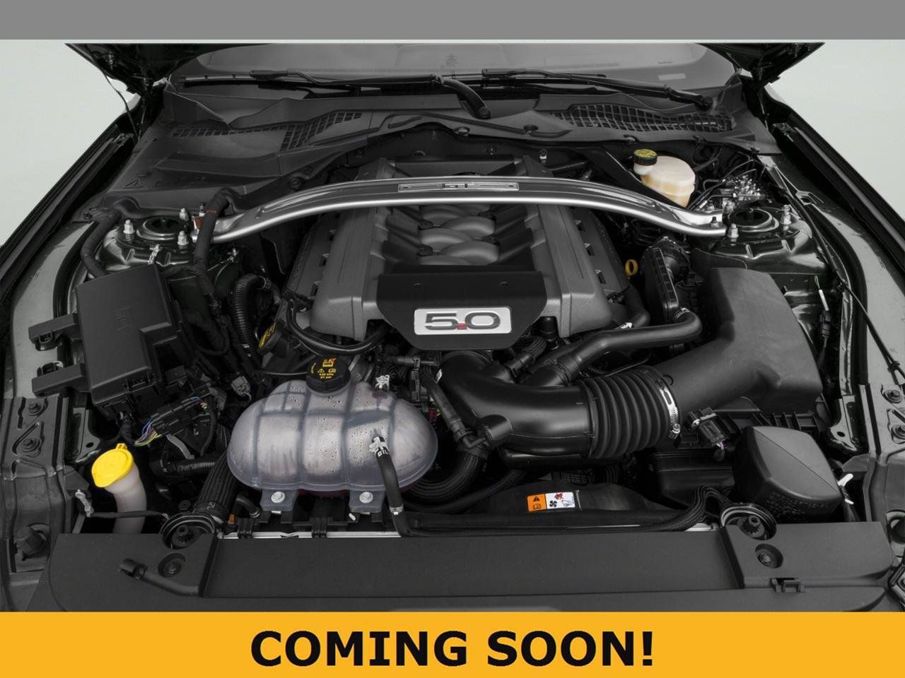 Used 2015 Ford Mustang GT Premium w/ GT Performance Package RWD image 7