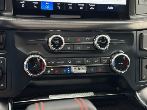 New 2025 Ford F150 Raptor image 51