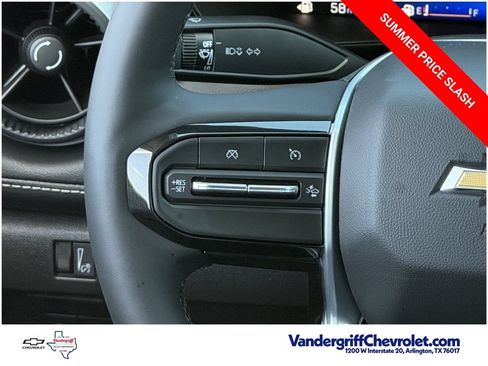 New 2026 Chevrolet Colorado LT w/ LT Convenience Package AWD/4WD image 13