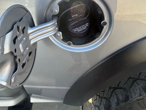 Used 2019 RAM 1500 Classic Warlock image 30