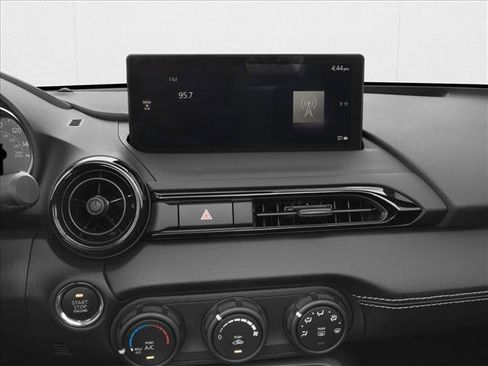 New 2026 MAZDA MX-5 Miata Club image 7