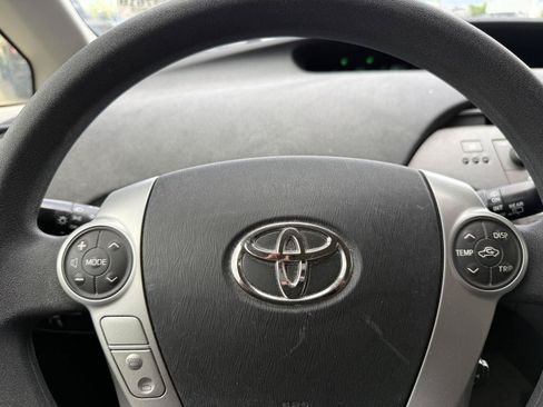 Used 2013 Toyota Prius Two FWD image 13