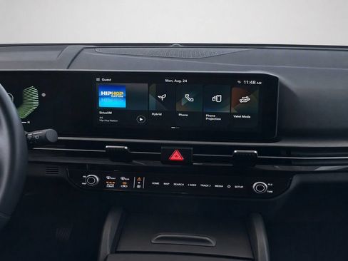 Certified 2026 Kia Sportage S AWD/4WD image 30