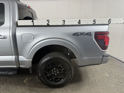 Used 2024 Ford F150 XLT w/ Equipment Group 302A MID AWD/4WD image 5