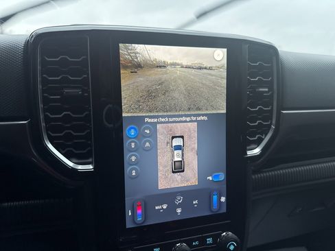 New 2025 Ford Ranger XLT w/ Technology Package image 29