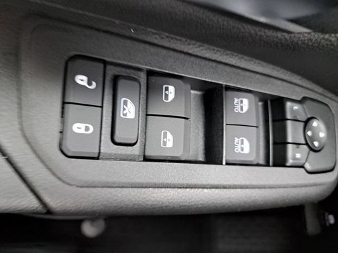 New 2025 RAM 1500 Tradesman RWD image 15