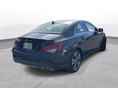 Used 2018 Mercedes-Benz CLA 250 image 6