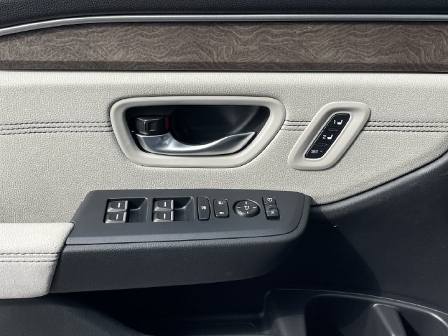 New 2026 Honda Pilot Elite image 23