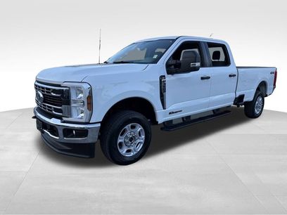 Used 2025 Ford F350 XLT