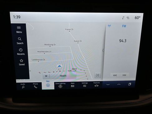 Used 2021 Ford F150 Limited image 30