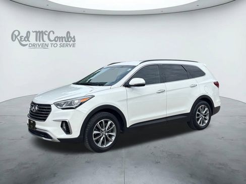 Used 2019 Hyundai Santa Fe XL SE w/ SE Premium Package 02 image 1