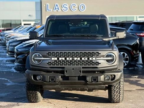 Used 2024 Ford F150 XLT w/ Tow/Haul Package image 33