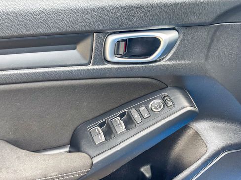 Used 2024 Honda Civic Sport image 22