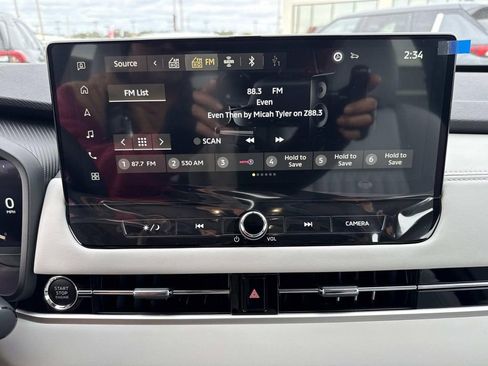 New 2026 Mitsubishi Outlander SEL image 27