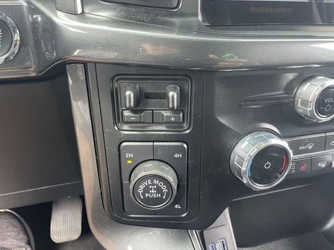 Used 2023 Ford F150 Tremor image 33