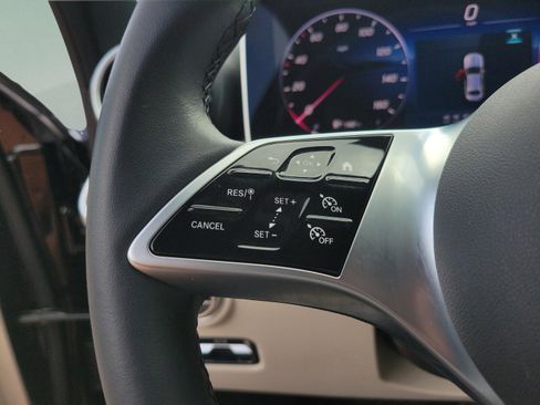 Certified 2025 Mercedes-Benz C 300 C 300 image 24