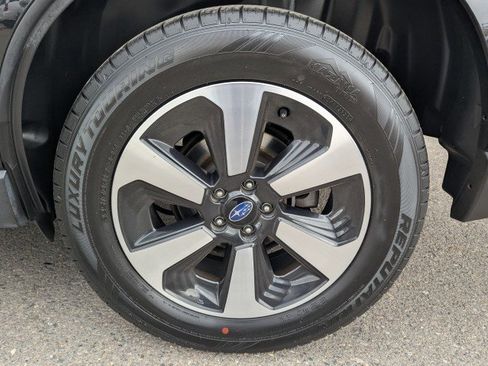 Used 2018 Subaru Forester 2.5i w/ Alloy Wheel Package AWD/4WD image 25
