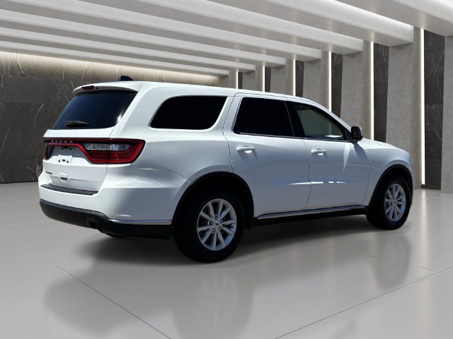 Used 2019 Dodge Durango SXT RWD image 6