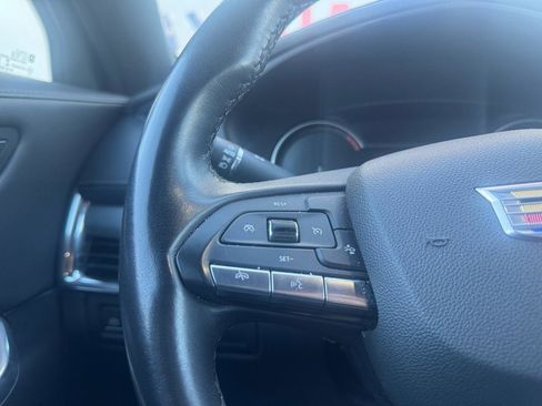 Used 2023 Cadillac XT4 Premium Luxury AWD/4WD image 49