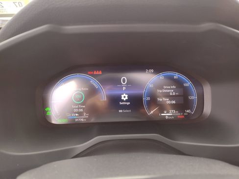 Used 2024 Toyota RAV4 XSE image 22