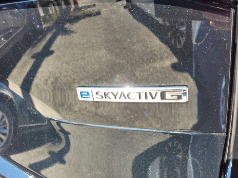 New 2026 MAZDA CX-90 3.3 Turbo w/ Premium Plus Pkg image 14