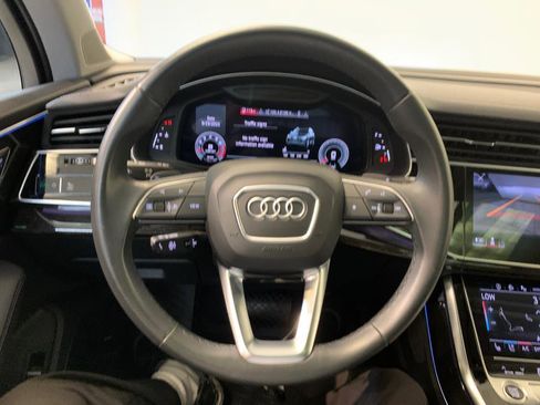 Used 2023 Audi Q7 3.0T Prestige image 21