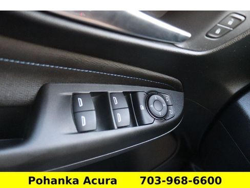 Used 2025 Buick Envista Sport Touring w/ Convenience I Package image 20