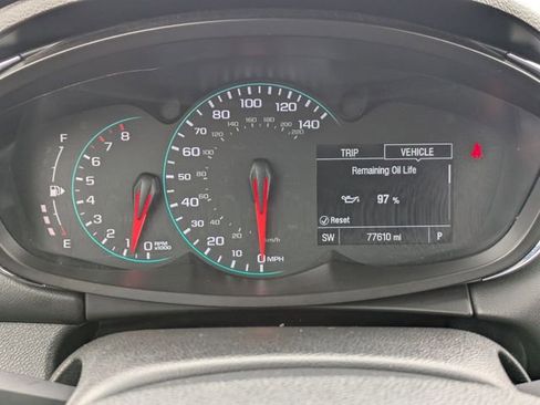 Used 2017 Chevrolet Trax LT image 8